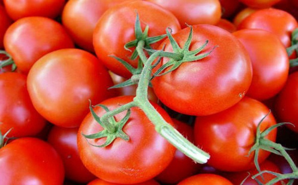 Tăng cường cà chua cho các bữa ăn để sinh quý tử