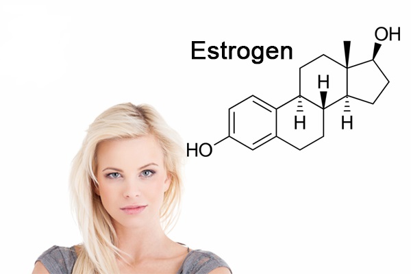 Rối loạn estrogen ở tuổi dậy thì là bệnh thường gặp ở các bạn gái mới lớn. Cần bổ sung estrogen cho tuổi dậy thì