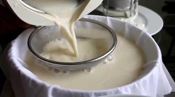 Cách nấu sữa đậu nành không bỏ xác,luộc trước khi xay,có tốt không,bị đắng,mau mềm,đặc sánh, không cần ngâm