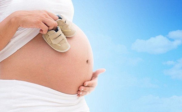 Thay đổi nội tiết tố khi mang thai và cách cân bằng hiệu quả