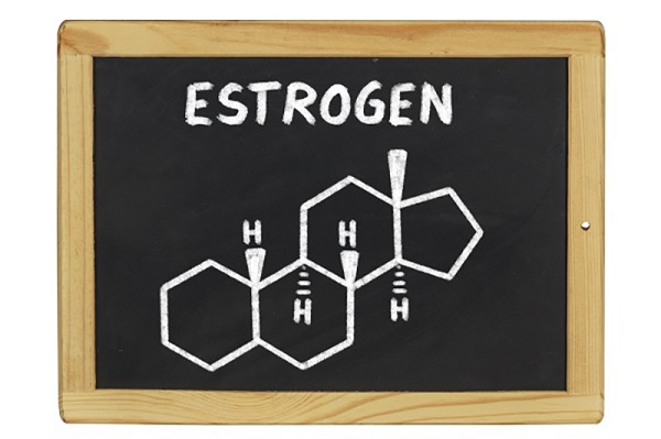 Estrogen của cơ thể thay đổi theo từng chu kỳ thai