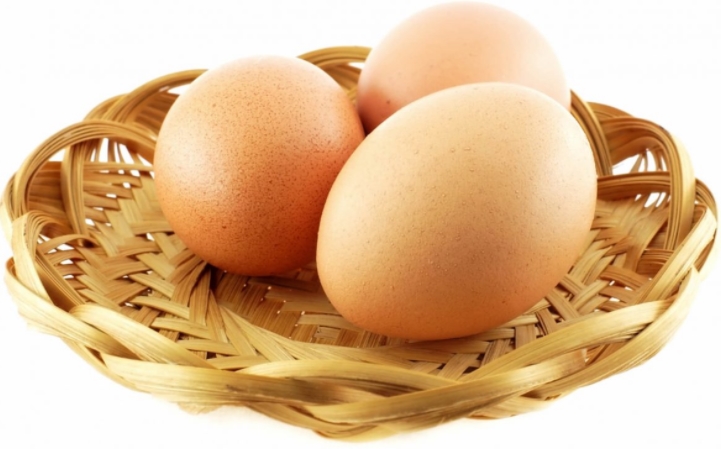 Ăn trứng giúp tăng cường sinh lý nữ