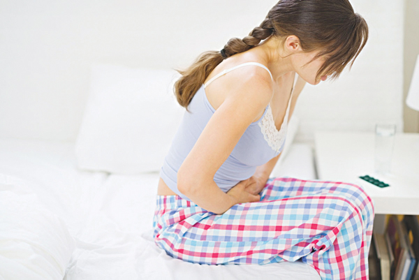 đau bụng dưới ở tuổi dậy thì,cách chữa đau, kinh nguyệt,dấu hiệu