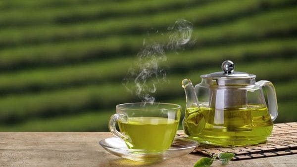 Nên uống trà giảm cân sao cho hiệu quả?