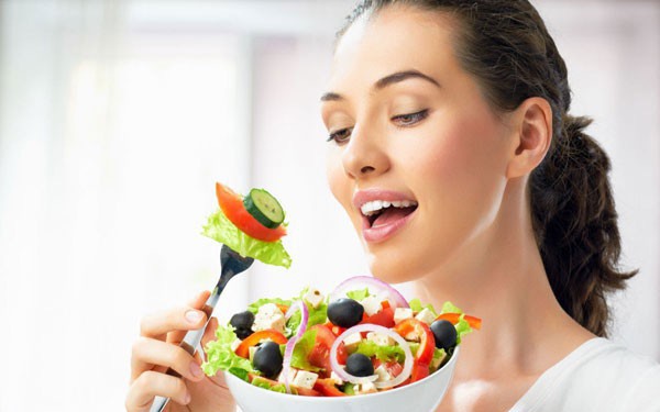 Ăn gì để tăng nội tiết tố nữ-thực phẩm tăng nội tiết tố nữ hiệu quả
