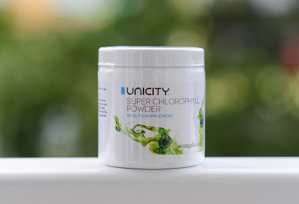 Review sản phẩm của Unicity có tốt không webtretho? Thực hư bột diệp lục Unicity lừa đảo khách hàng